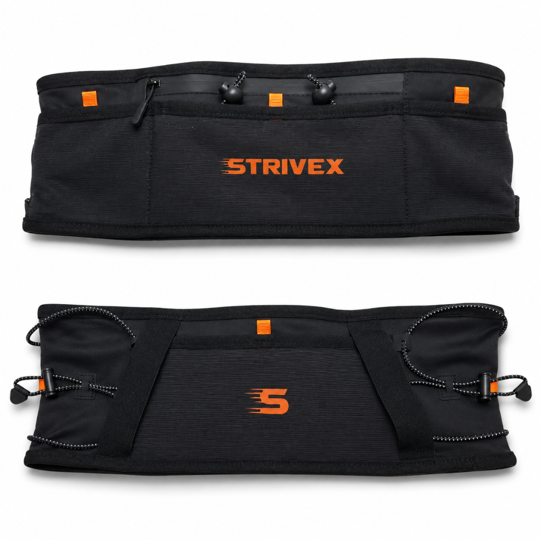 Waist bag - All Terrain