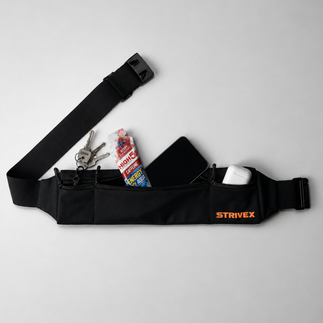 Waist bag Running - Essential