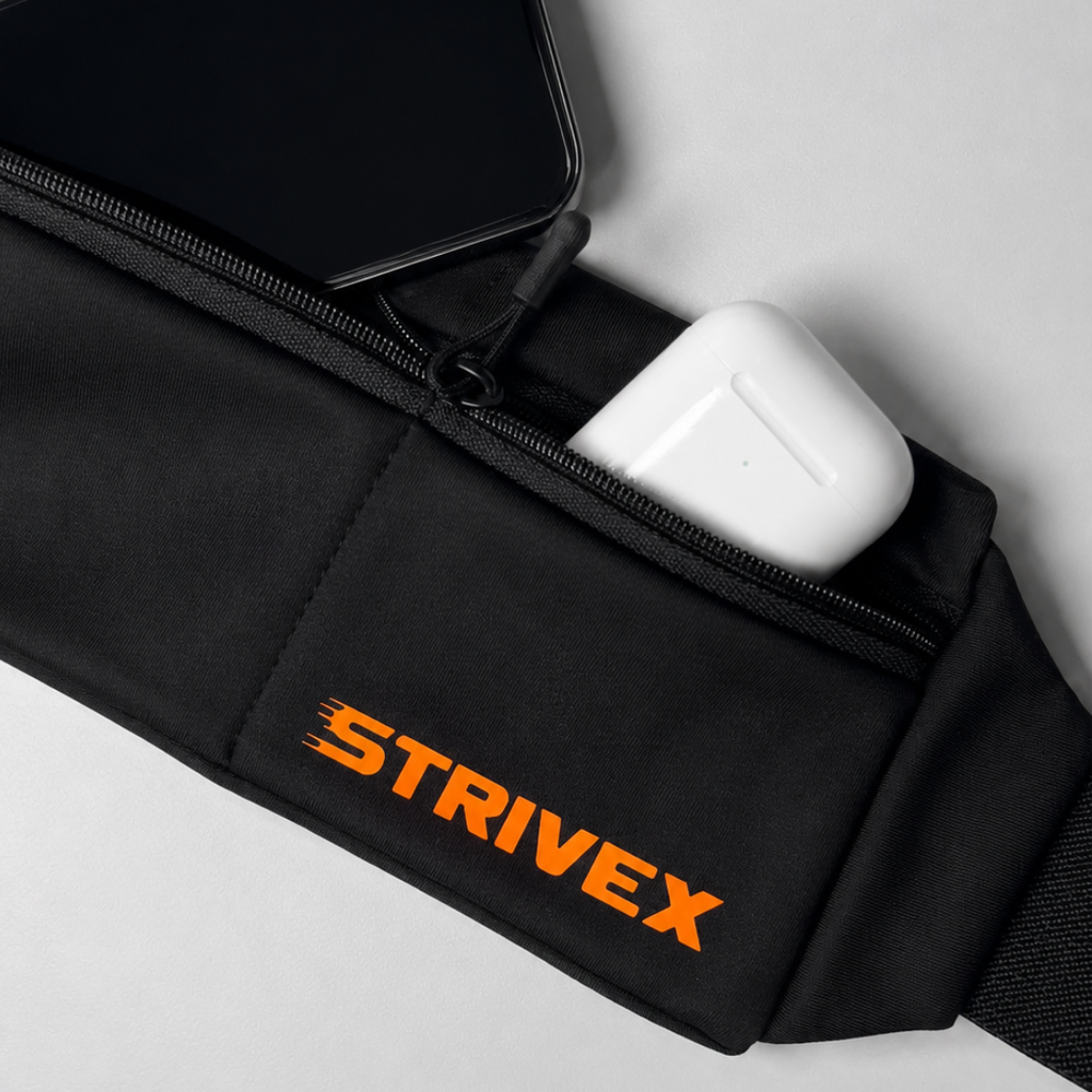 Waist bag Running - Essential