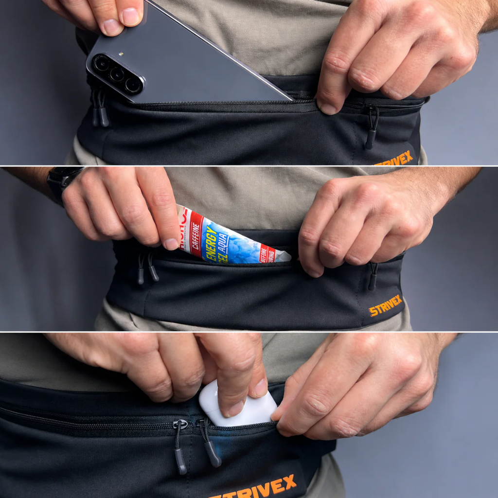 Waist bag Running - Essential
