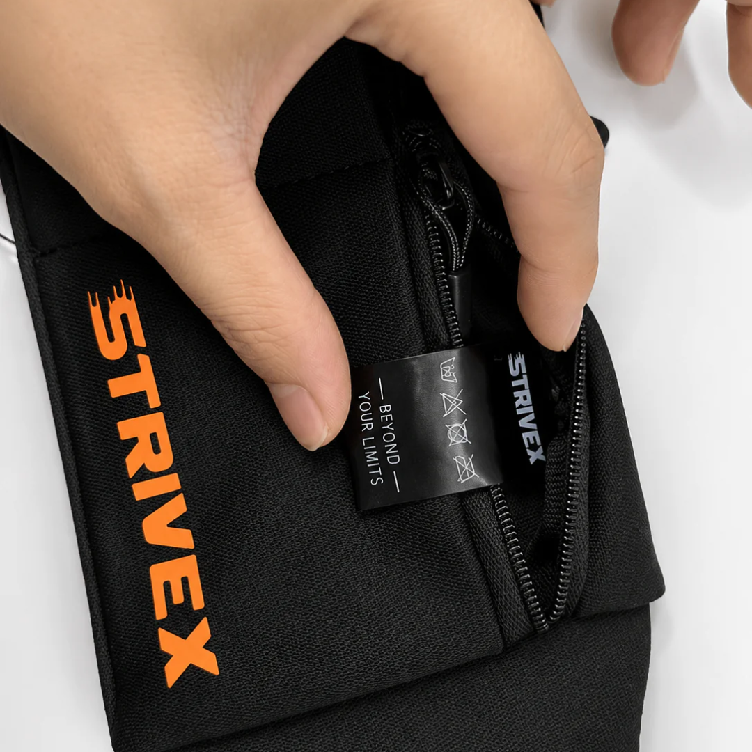 Waist bag Running - Essential