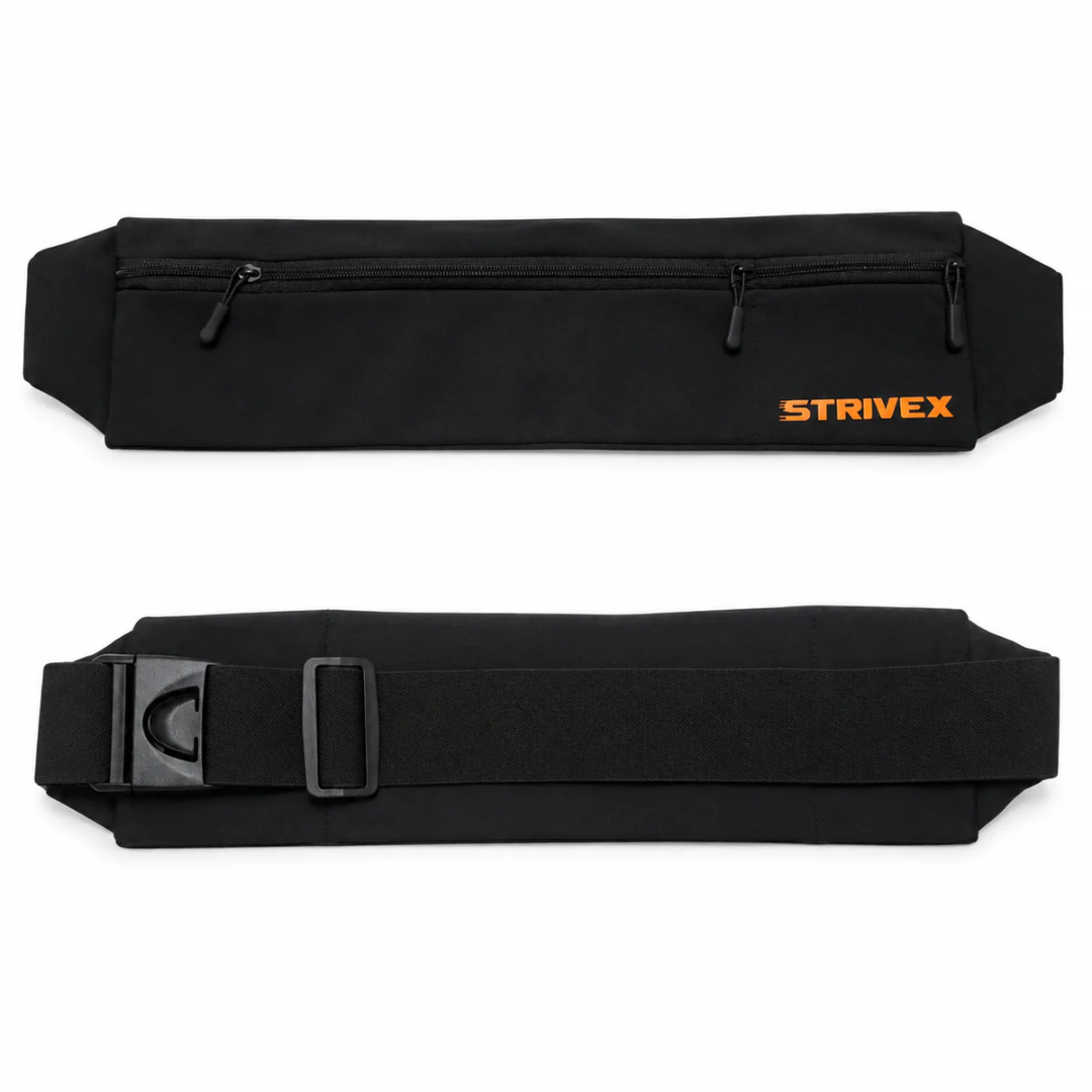 Waist bag Running - Essential