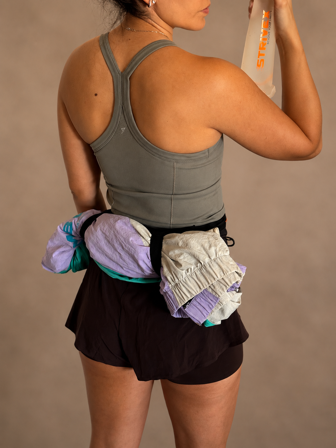Waist bag - All Terrain