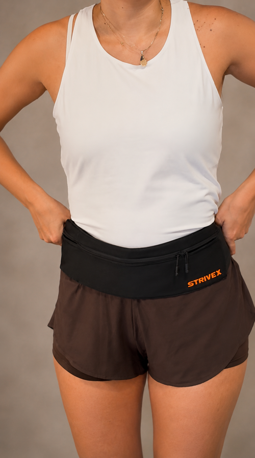 Waist bag Running - Essential