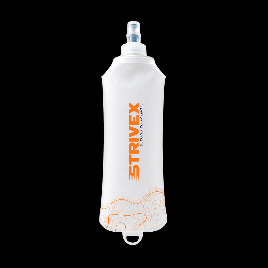 Strivex soft flask bottle wave hook 500 