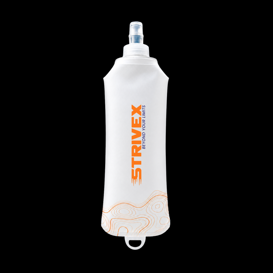 Strivex soft flask bottle wave hook 500 