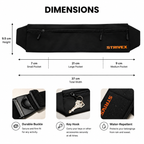 Waist bag Running - Essential