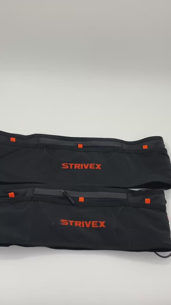 Waist bag Running-Trail All Terrain
