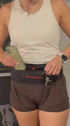 Waist bag - All Terrain
