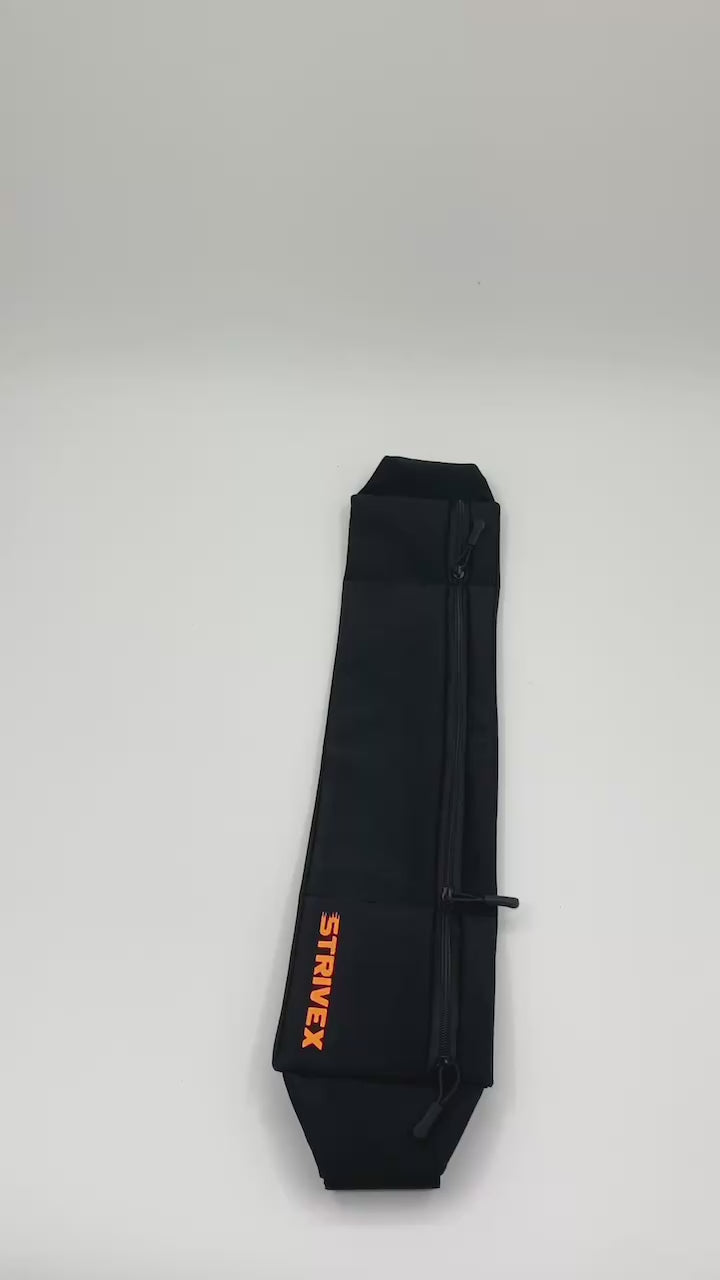 Waist bag Running - Essential